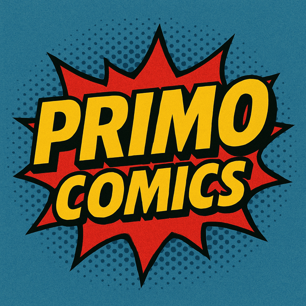 Primo Comics